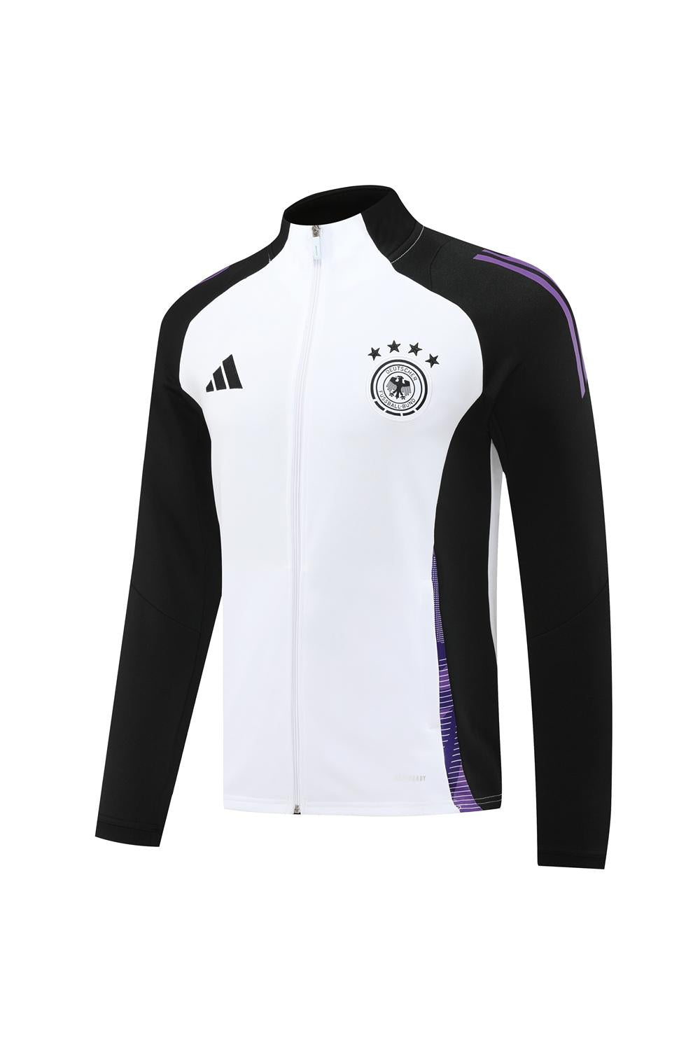 Ensemble de survêtement Allemagne "White" 2024