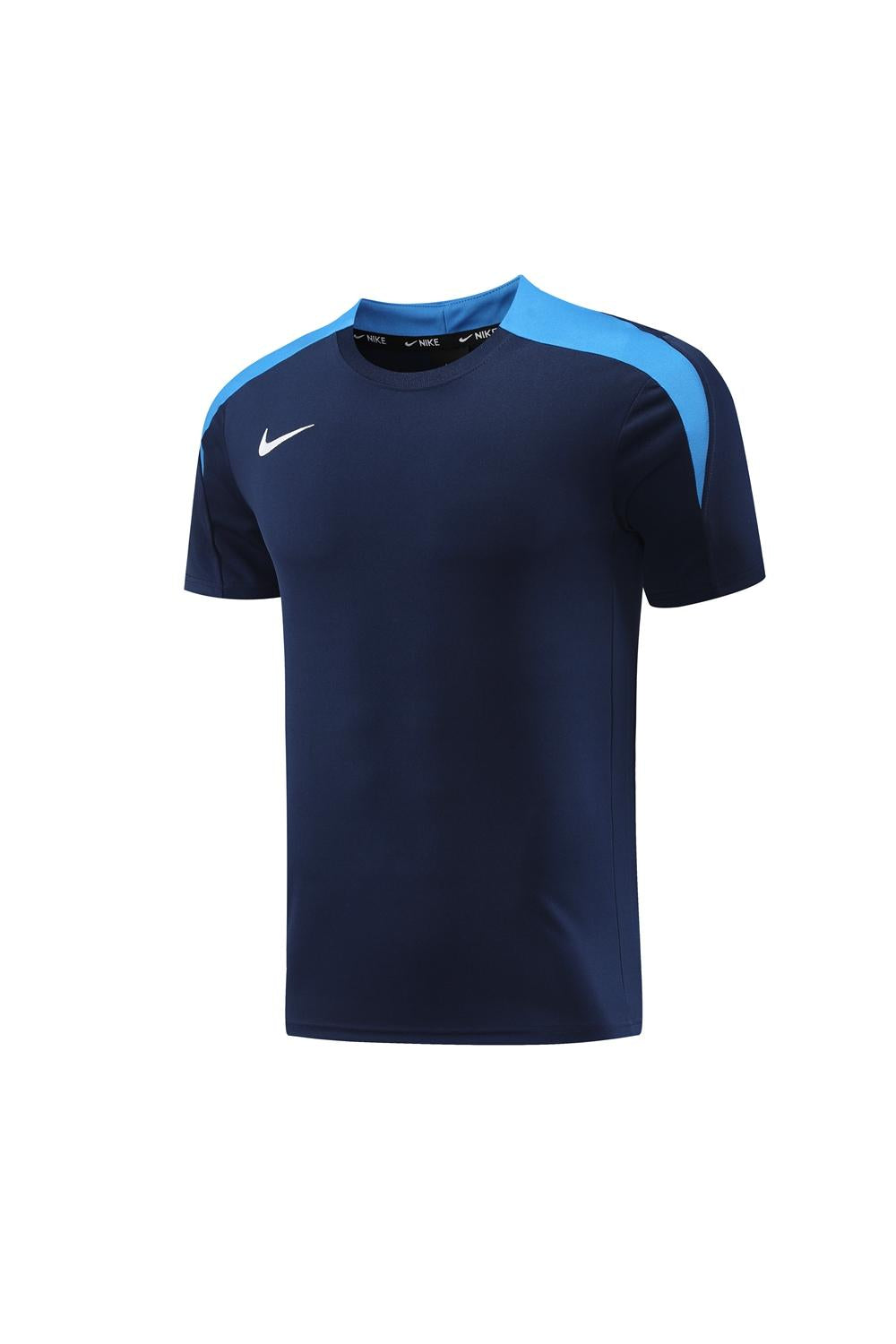 Ensemble short & t-shirt Nike "Blue"