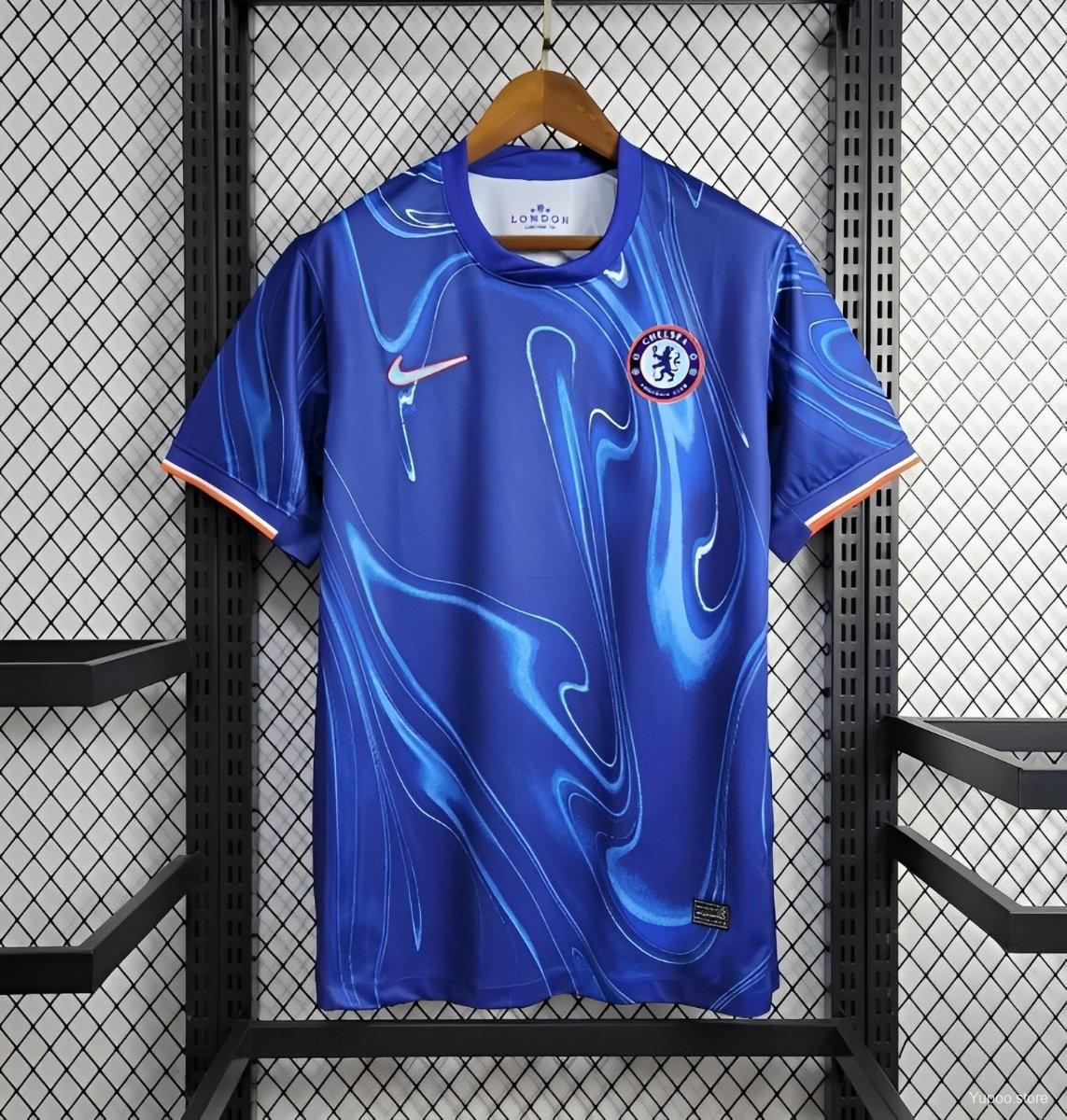 Maillot Chelsea Domicile 24/25
