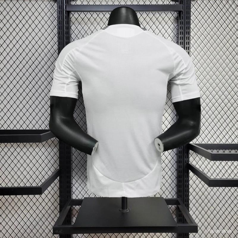 Maillot Aston Villa Extérieur 2024/2025