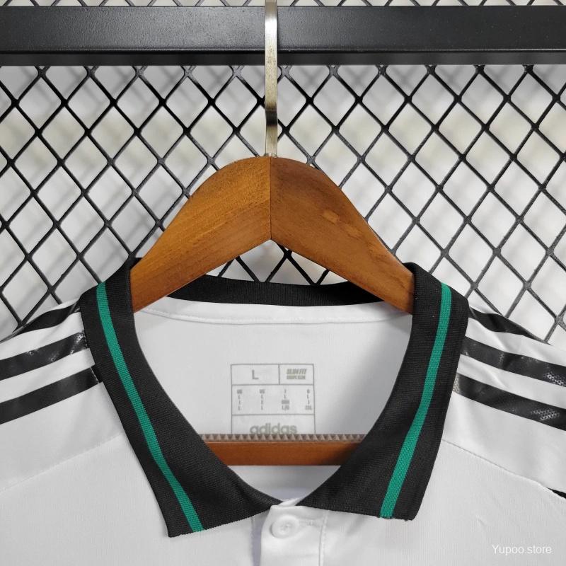 Maillot Newcastle United Third 2024/2025