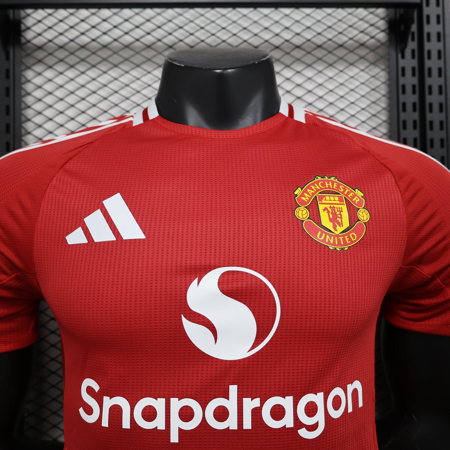 Maillot Manchester United Domicile 24/25