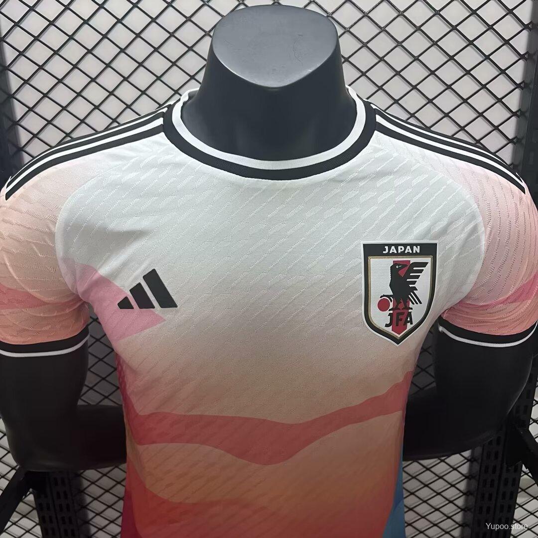 Maillot Japon Spécial Domicile 2024/2025