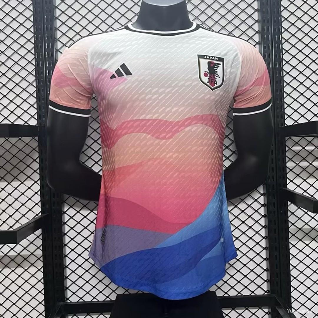 Maillot Japon Spécial Domicile 2024/2025