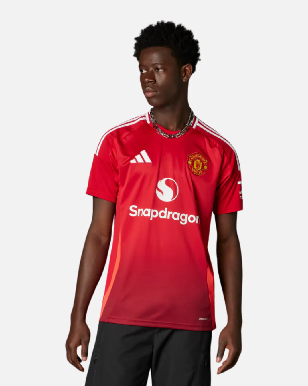 Maillot Manchester United Domicile 24/25