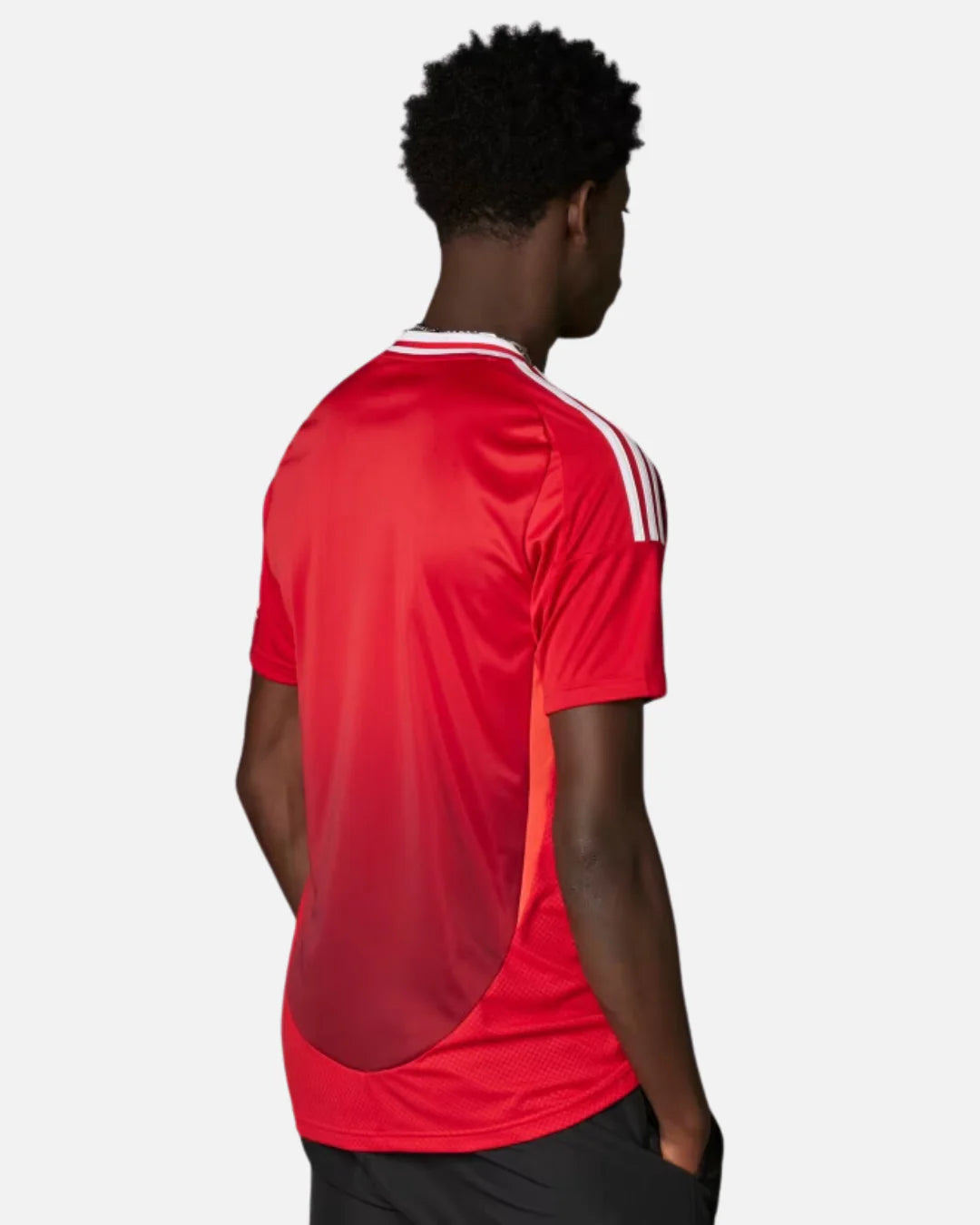 Maillot Manchester United Domicile 24/25