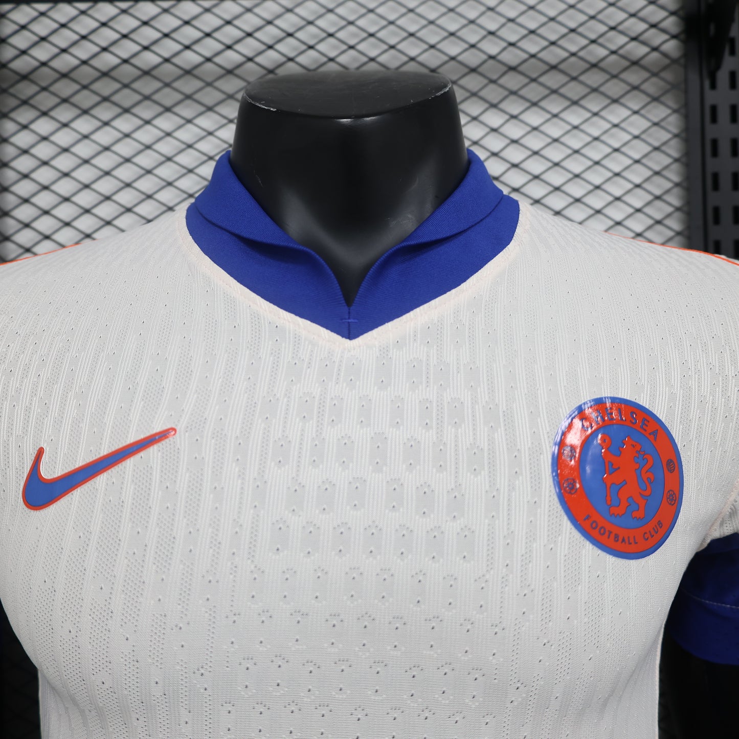 Maillot Chelsea Extérieur 24/25
