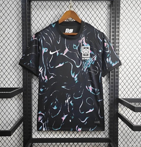 Maillot Corée du Sud Extérieur 2024/2025