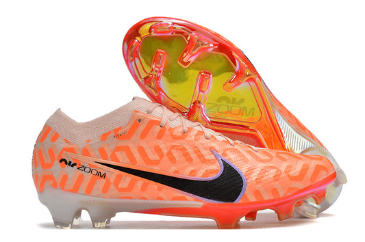 Nike AIR Zoom Mercurial Vapor 15 Elite XXV FG "Orange"