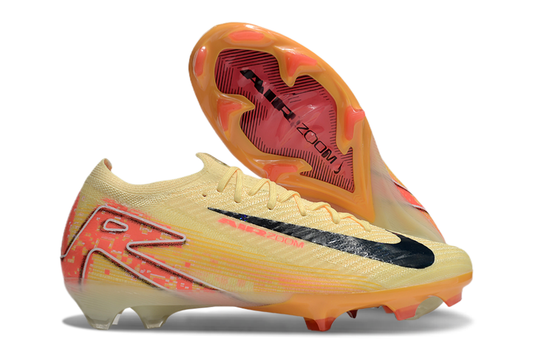Nike AIR Zoom Mercurial "Kylian Mbappé" Vapor 16 Elite XXV FG